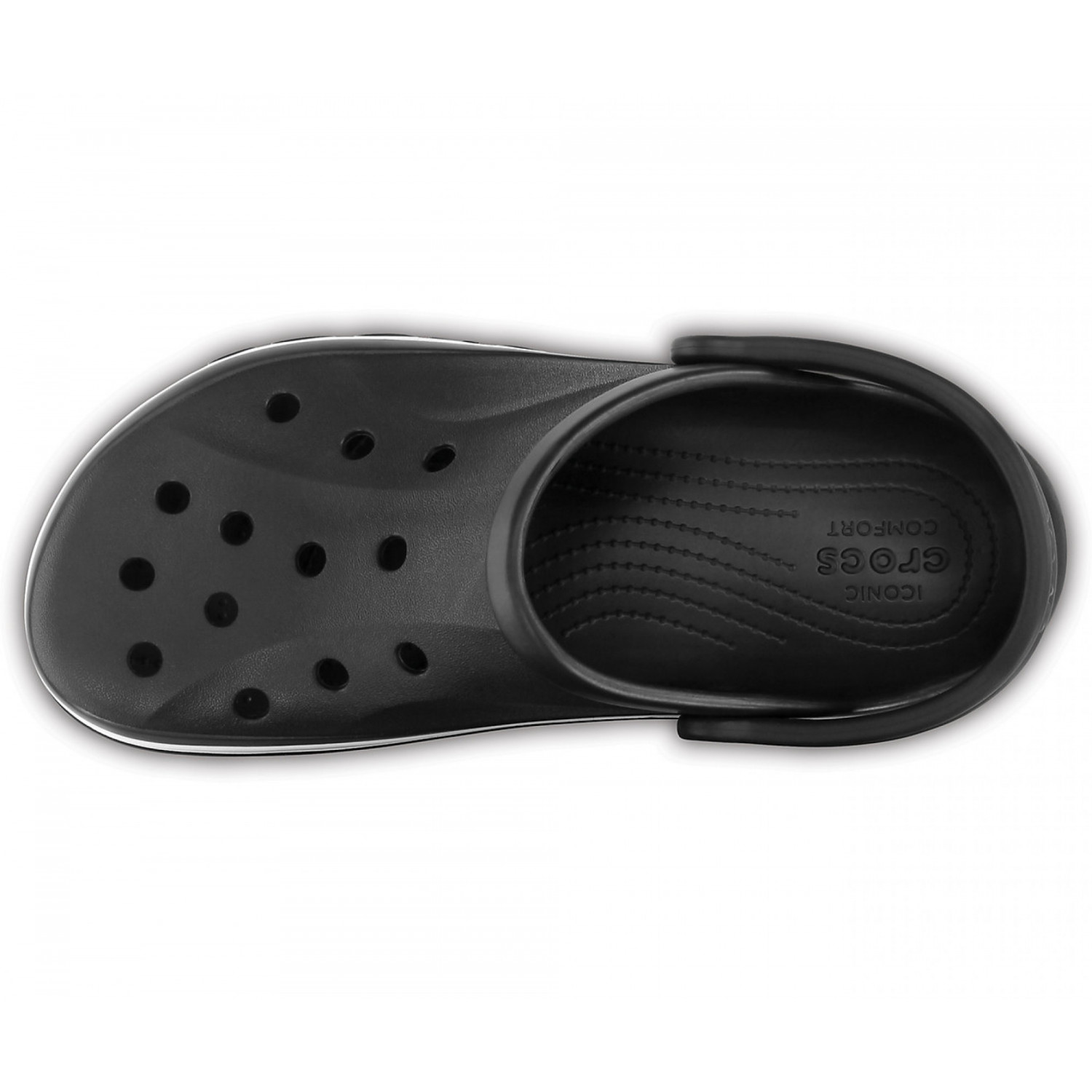 Взуття Crocs "Bayaband Clog"